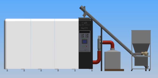 廣州聯楹節能環保有限公司網站建設項目