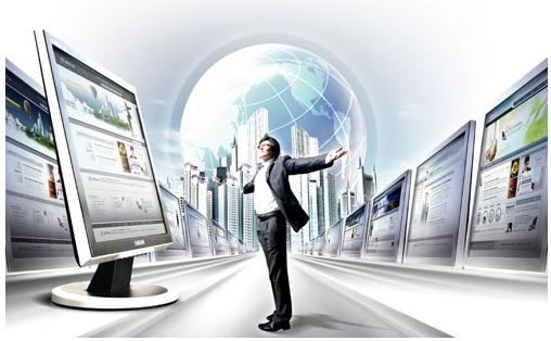 廣州網(wǎng)站頁面設(shè)計(jì)視覺效果很重要