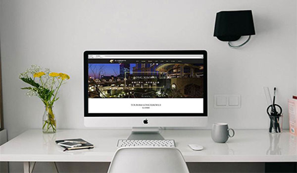 網站建站過程中Banner圖的設計應該注意的事項