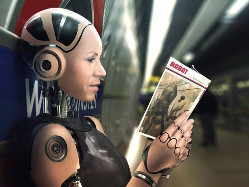 AI成為中國互聯網企業的人工智能、機器學習方面的人才爭奪戰爭