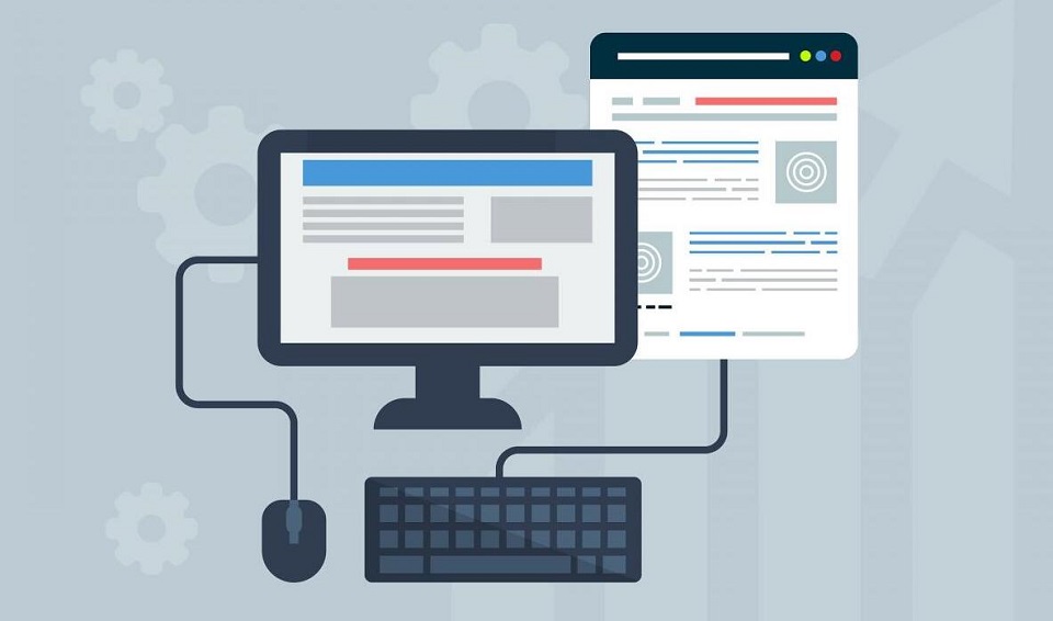 網(wǎng)站建設(shè)本身比后期的營銷和推廣更為重要