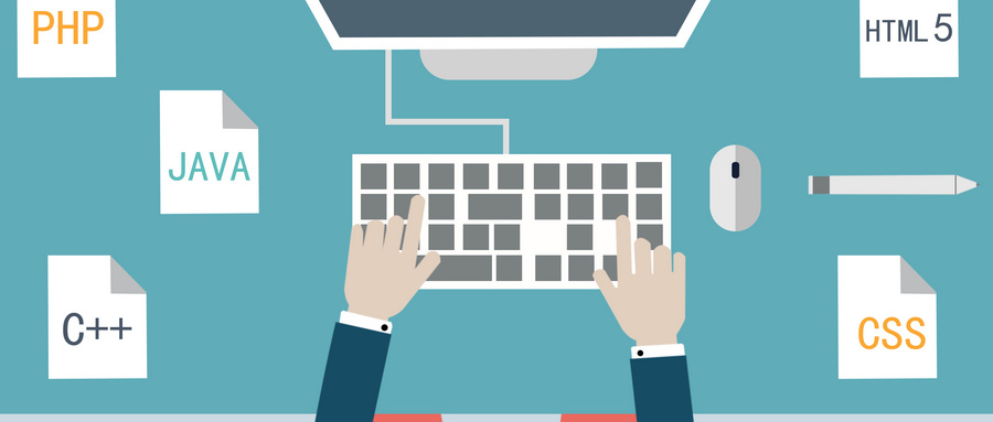 一個好的網站排版應該適應大多數瀏覽者的瀏覽習慣