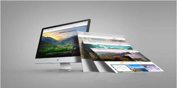 如何讓網(wǎng)站頁面設(shè)計(jì)更加吸引用戶的關(guān)注