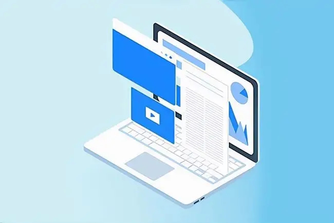 企業網建設過程中需要考慮的幾點