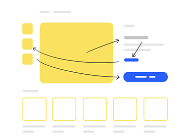 企業(yè)網(wǎng)站建設(shè)時(shí)首頁該如何布局