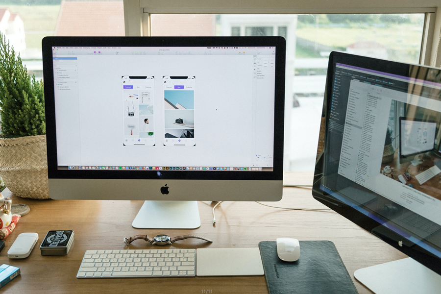 客戶行業(yè)調(diào)研策劃與網(wǎng)站后期內(nèi)容支撐方面的理想與現(xiàn)實(shí)的差距