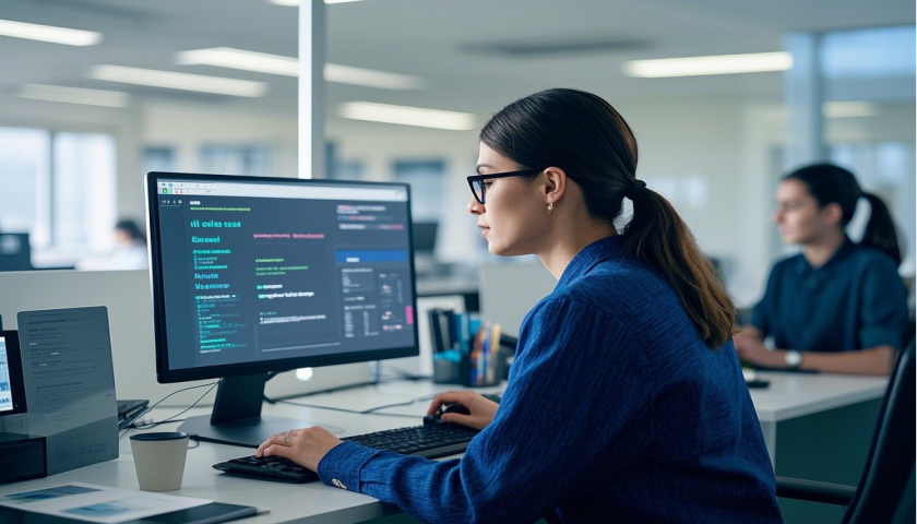 如何通過廣州網站設計提升品牌形象