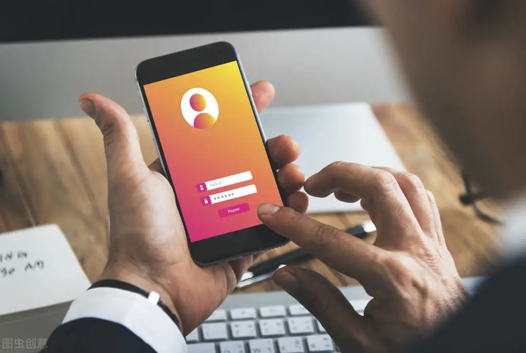 APP開發中登錄注冊的設計詳解